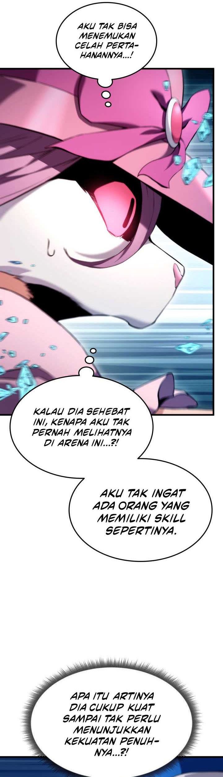 Ranker’s Return (Remake) Chapter 53 Gambar 41