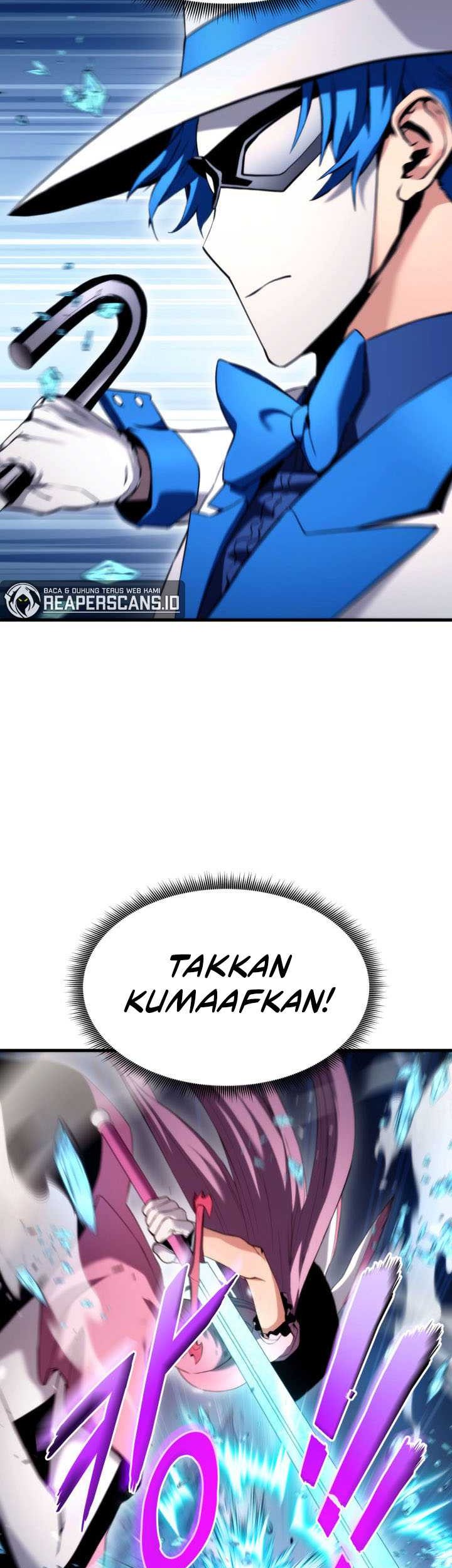 Ranker’s Return (Remake) Chapter 53 Gambar 42