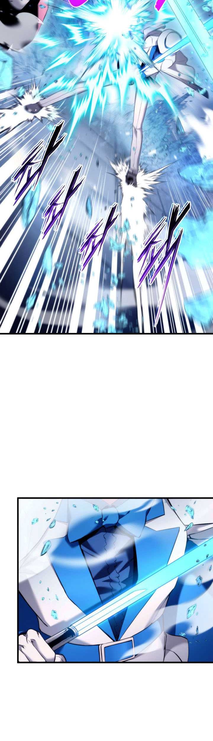 Ranker’s Return (Remake) Chapter 53 Gambar 43