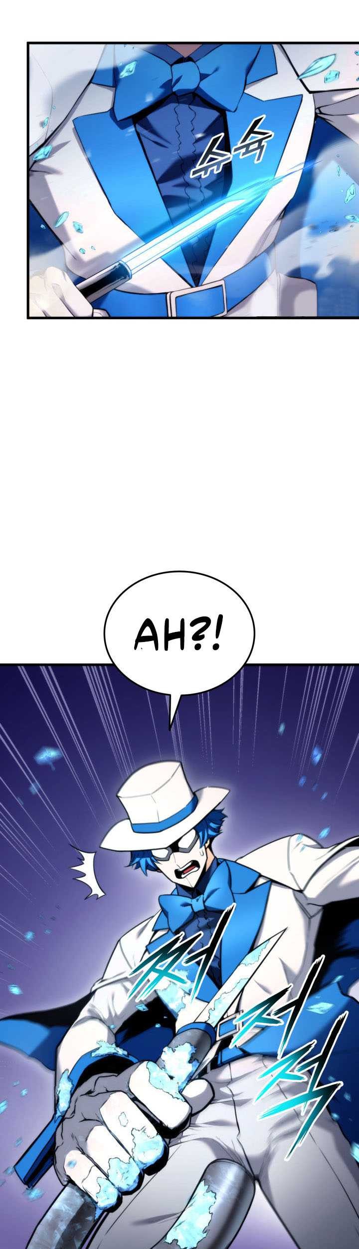 Ranker’s Return (Remake) Chapter 53 Gambar 44