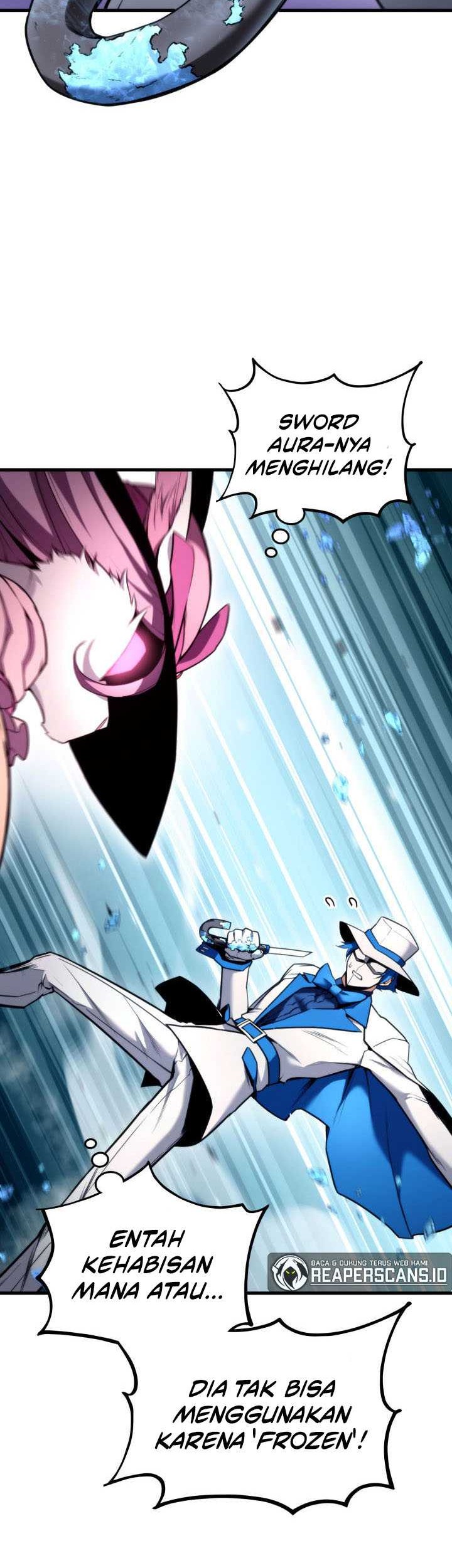 Ranker’s Return (Remake) Chapter 53 Gambar 45