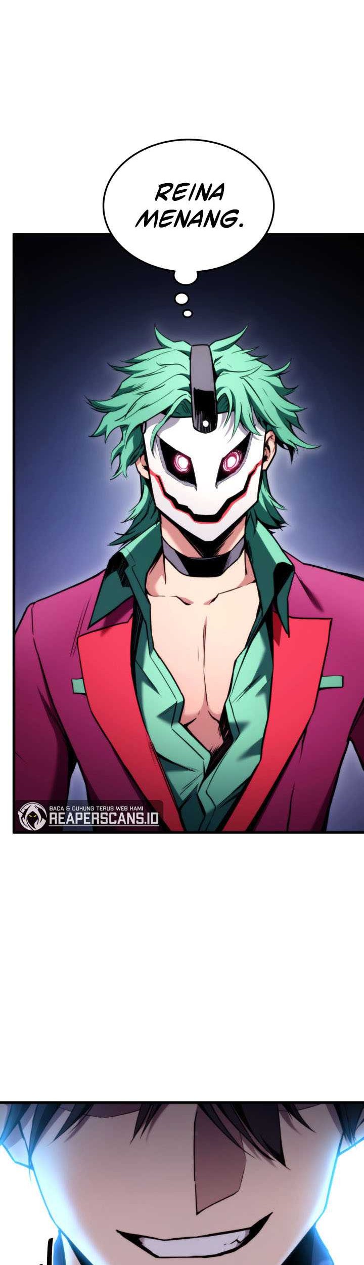 Ranker’s Return (Remake) Chapter 53 Gambar 47