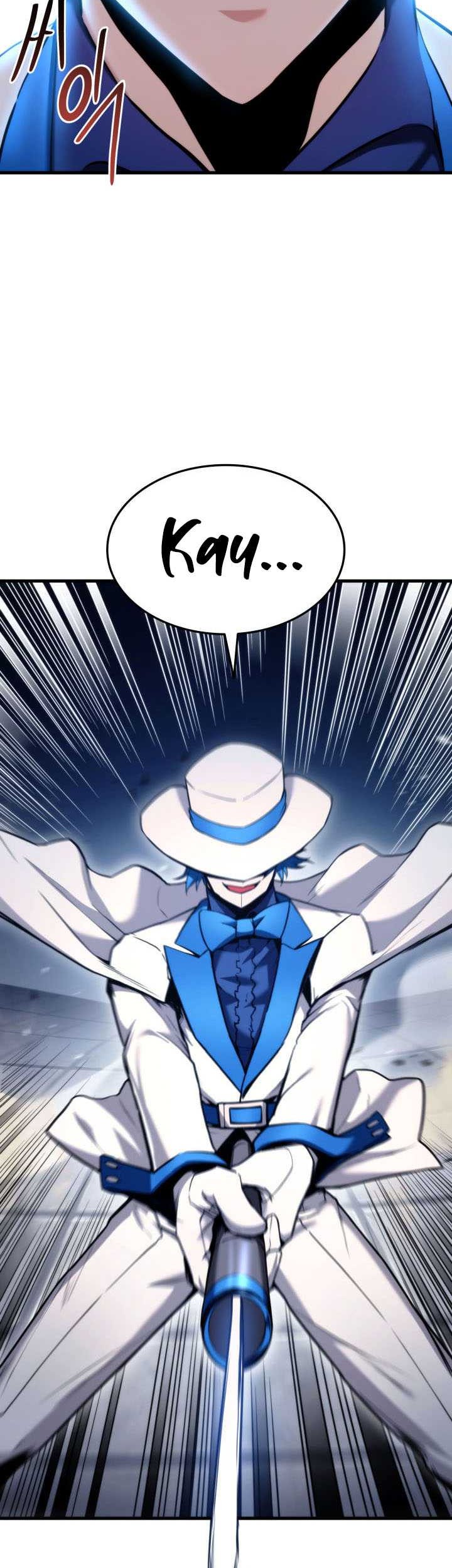 Ranker’s Return (Remake) Chapter 53 Gambar 48