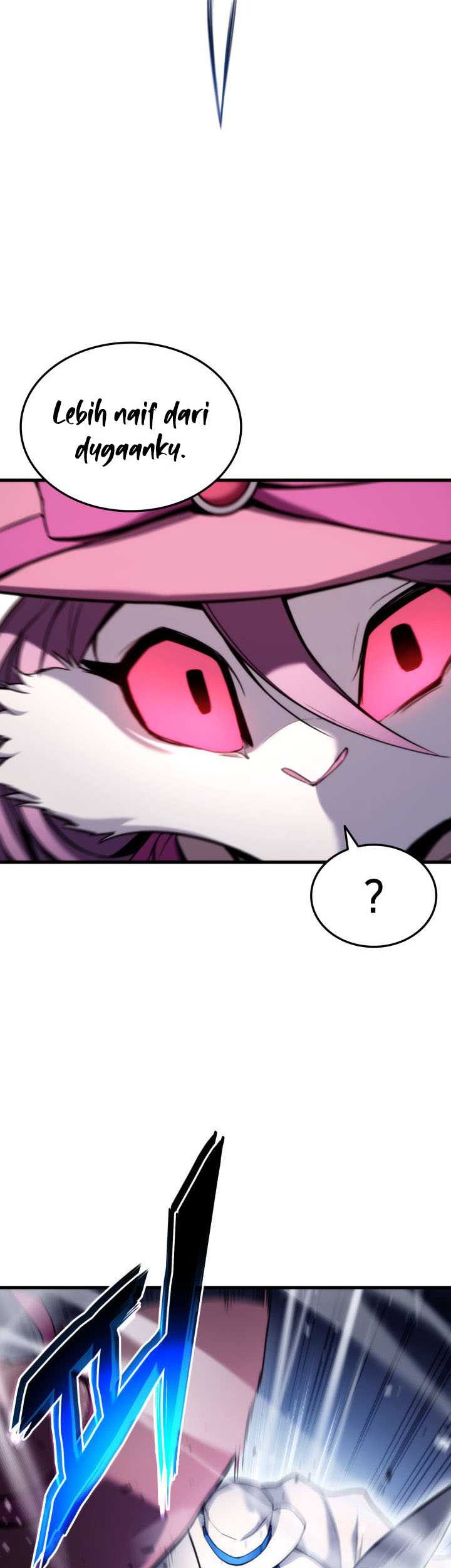 Ranker’s Return (Remake) Chapter 53 Gambar 49