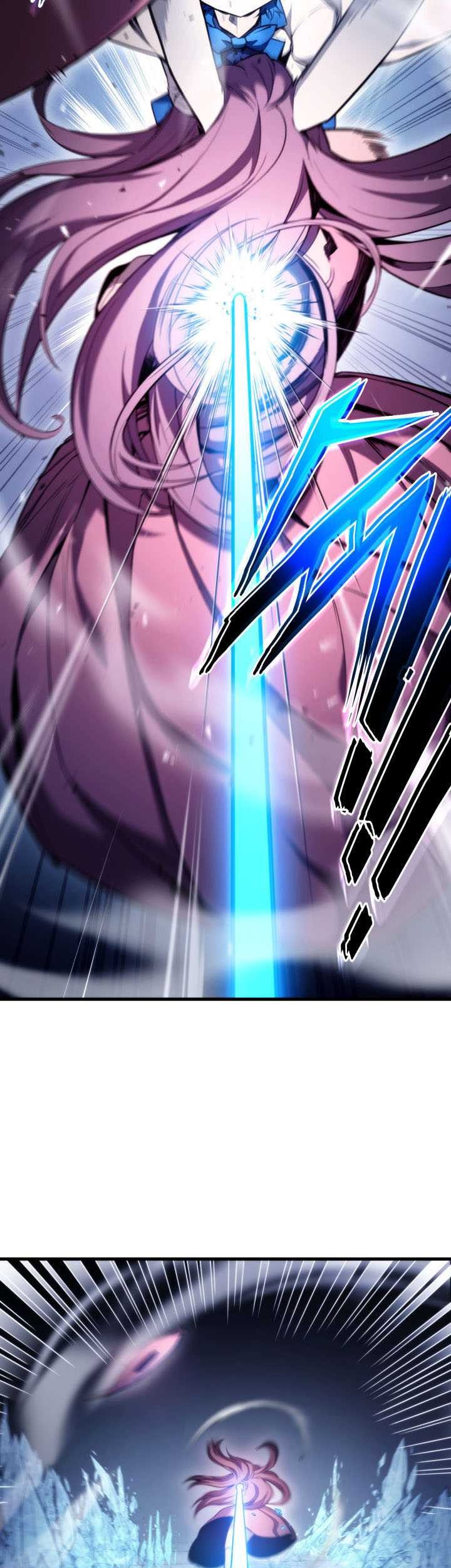 Ranker’s Return (Remake) Chapter 53 Gambar 50