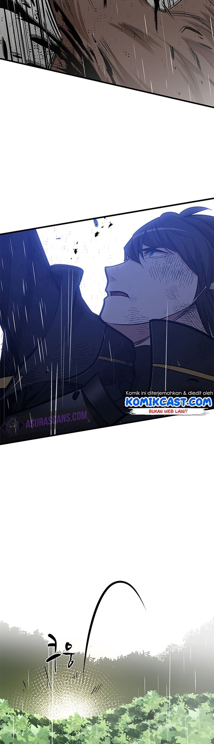 The Tutorial is Too Hard Chapter 57 Gambar 27