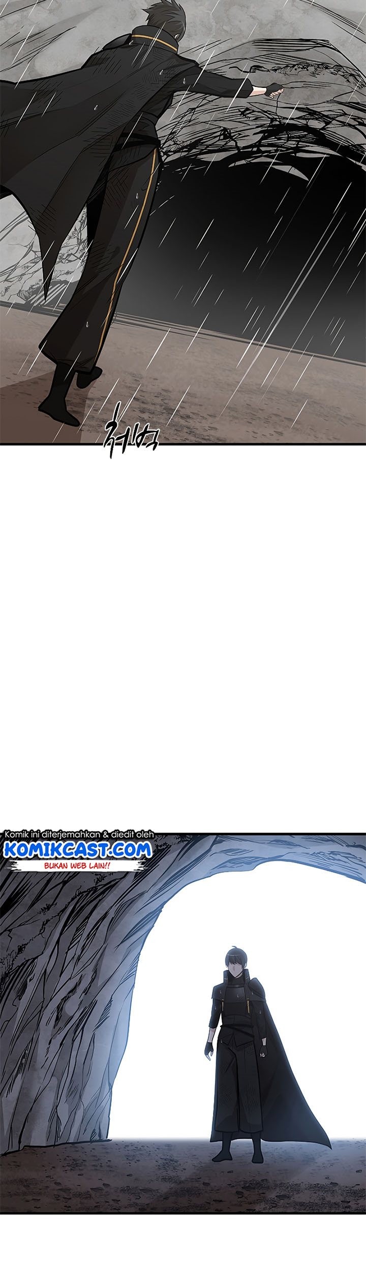 The Tutorial is Too Hard Chapter 57 Gambar 31