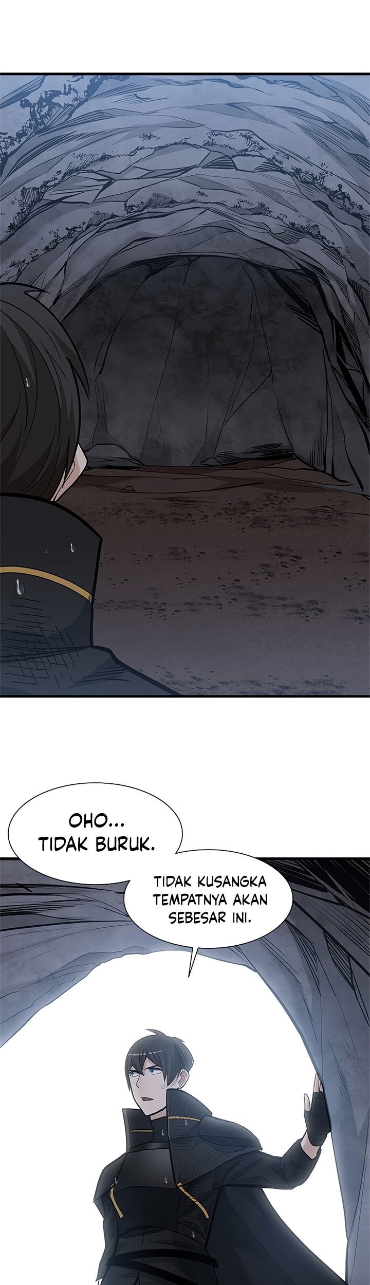 The Tutorial is Too Hard Chapter 57 Gambar 33