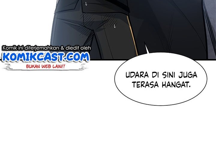 The Tutorial is Too Hard Chapter 57 Gambar 34