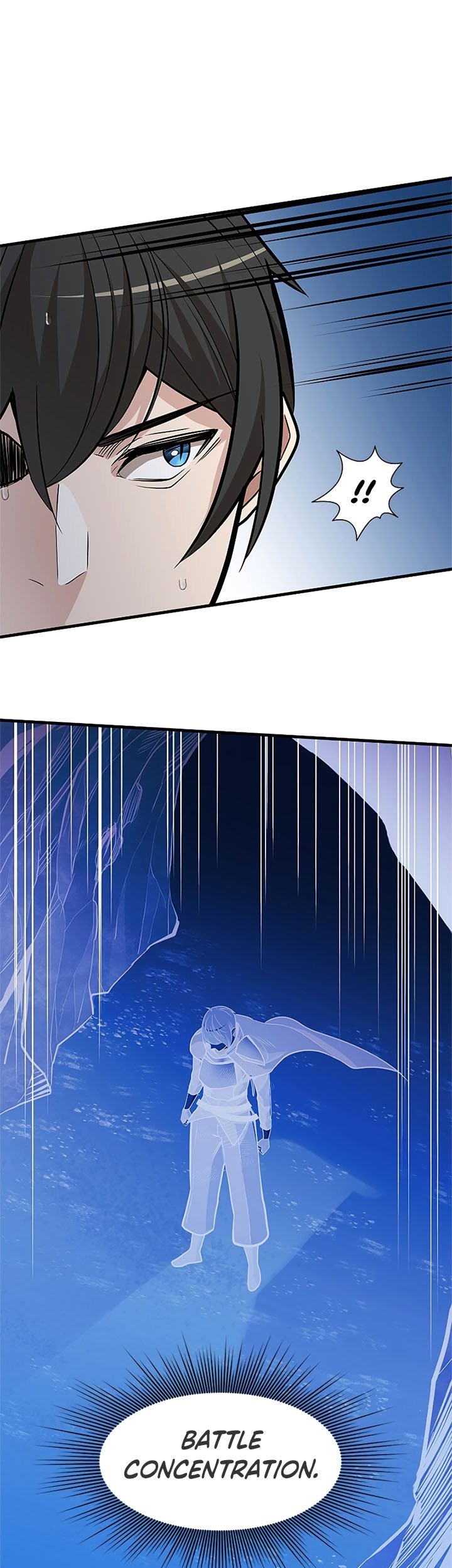 The Tutorial is Too Hard Chapter 57 Gambar 35