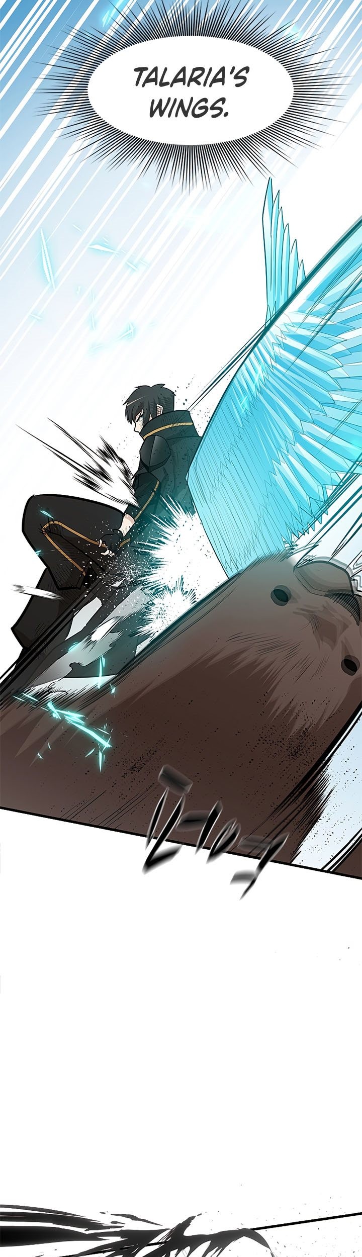 The Tutorial is Too Hard Chapter 57 Gambar 18