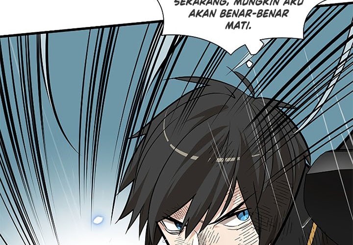 The Tutorial is Too Hard Chapter 57 Gambar 22