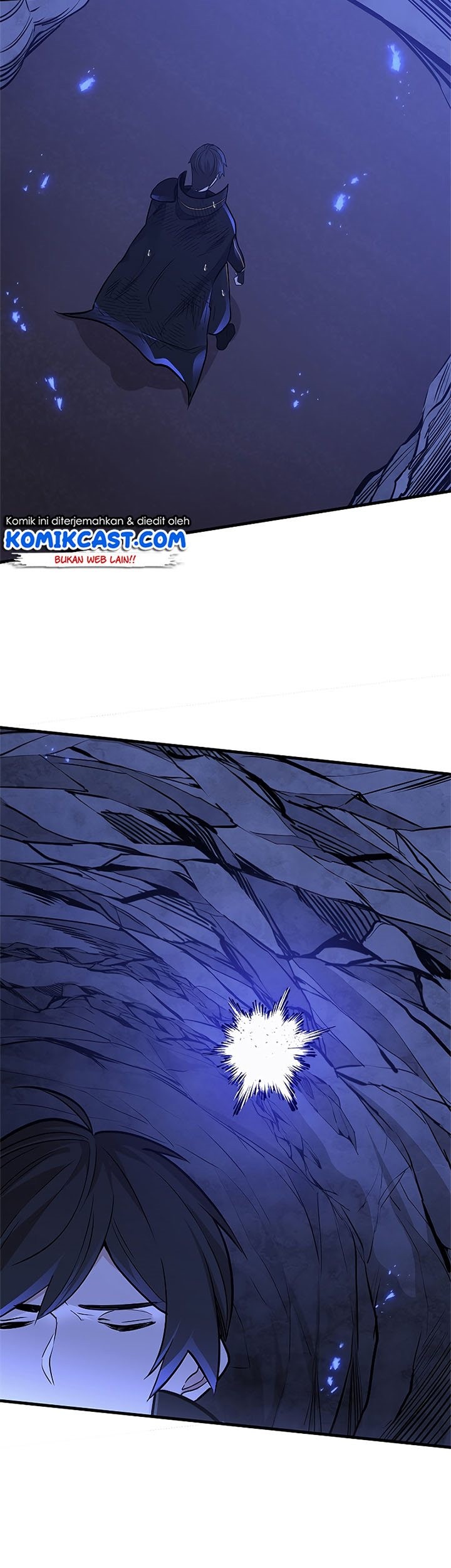 The Tutorial is Too Hard Chapter 57 Gambar 44