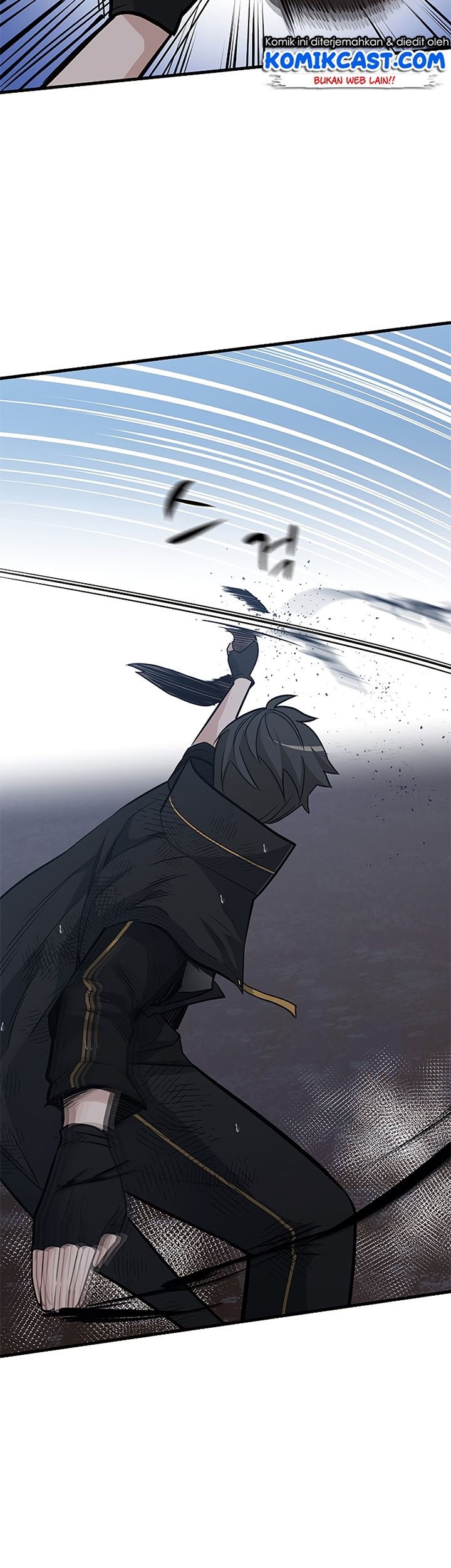 The Tutorial is Too Hard Chapter 57 Gambar 48