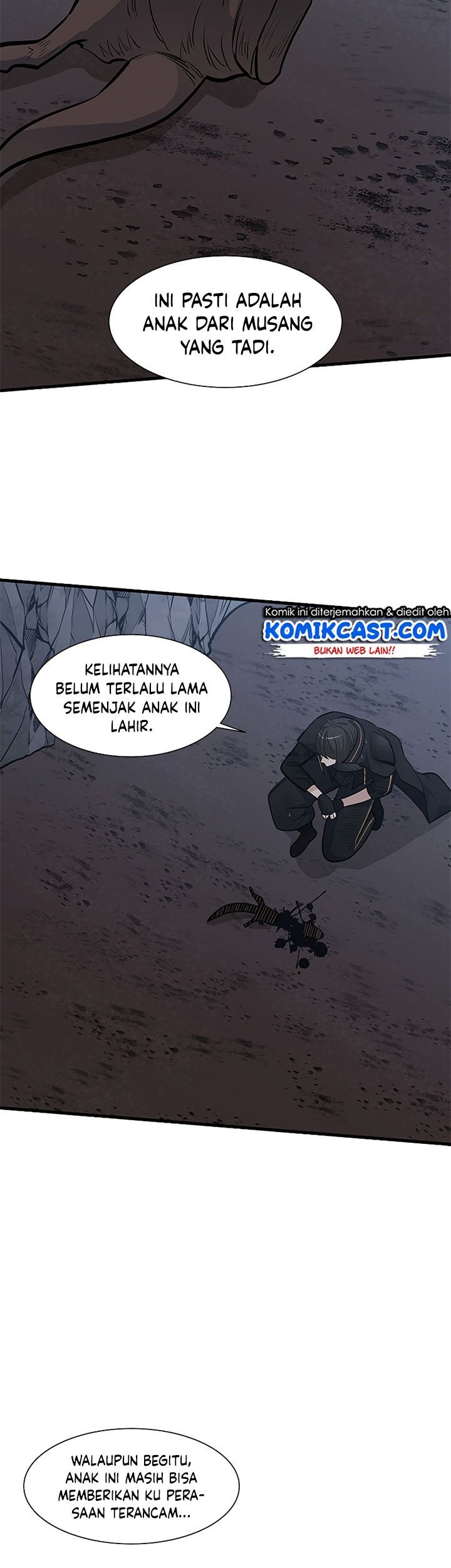 The Tutorial is Too Hard Chapter 57 Gambar 52