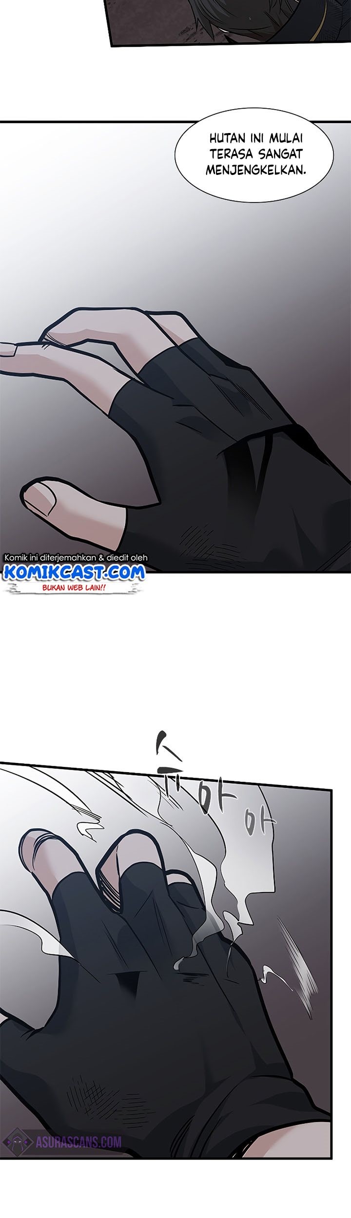 The Tutorial is Too Hard Chapter 57 Gambar 54