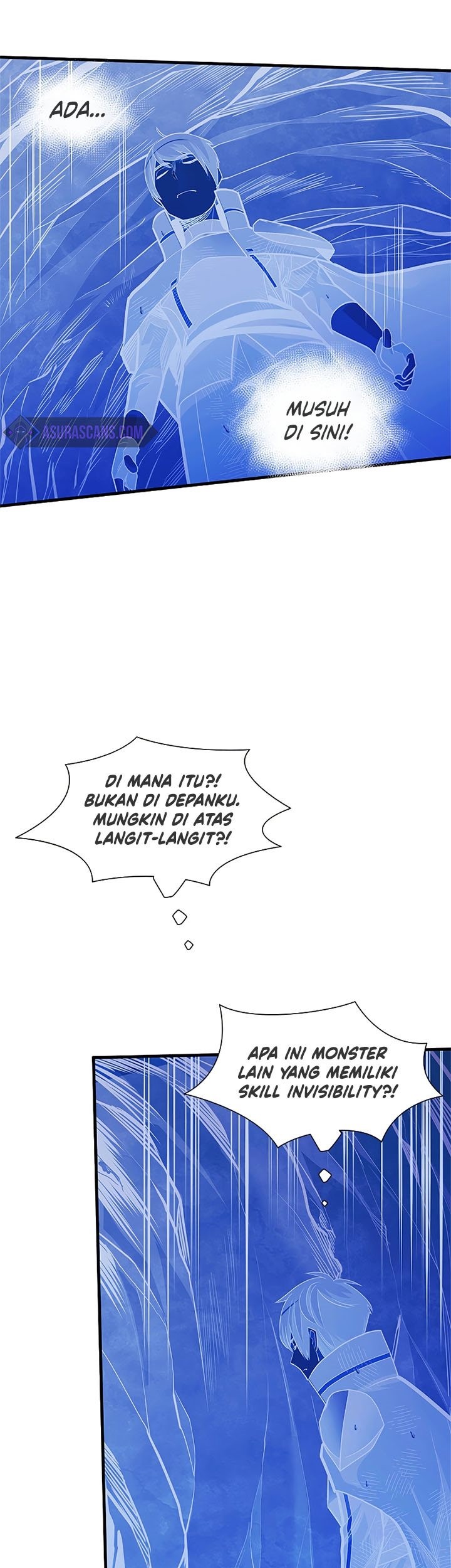 The Tutorial is Too Hard Chapter 57 Gambar 37