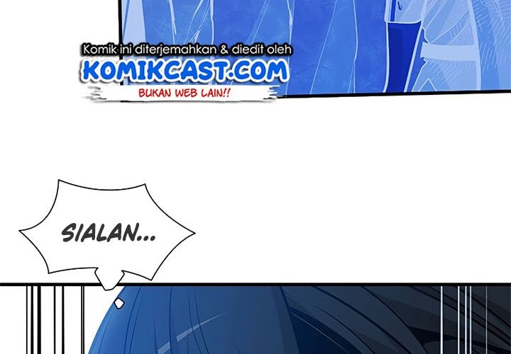 The Tutorial is Too Hard Chapter 57 Gambar 38