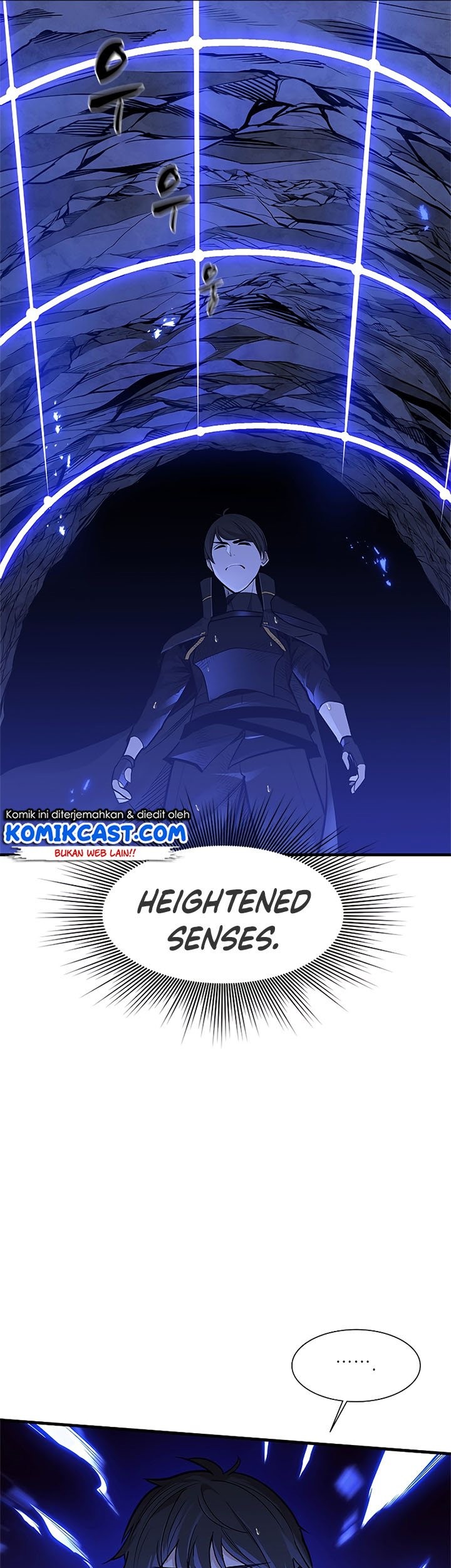 The Tutorial is Too Hard Chapter 57 Gambar 40