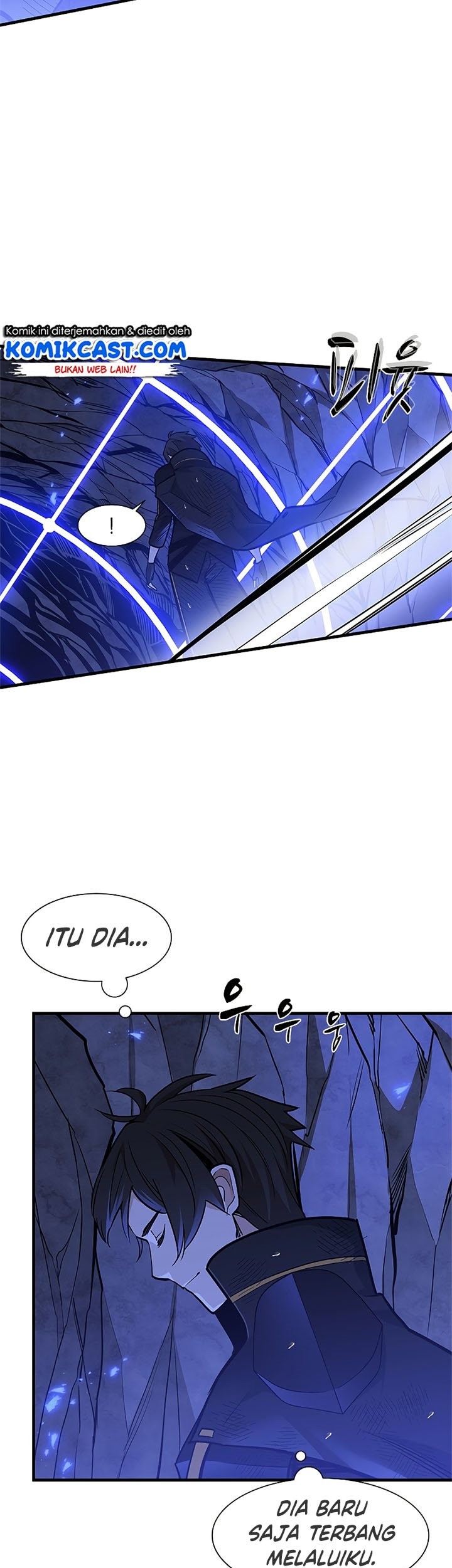 The Tutorial is Too Hard Chapter 57 Gambar 42