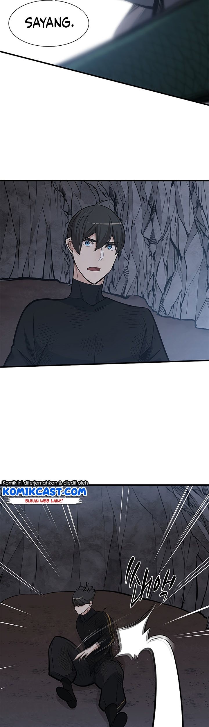 The Tutorial is Too Hard Chapter 57 Gambar 70