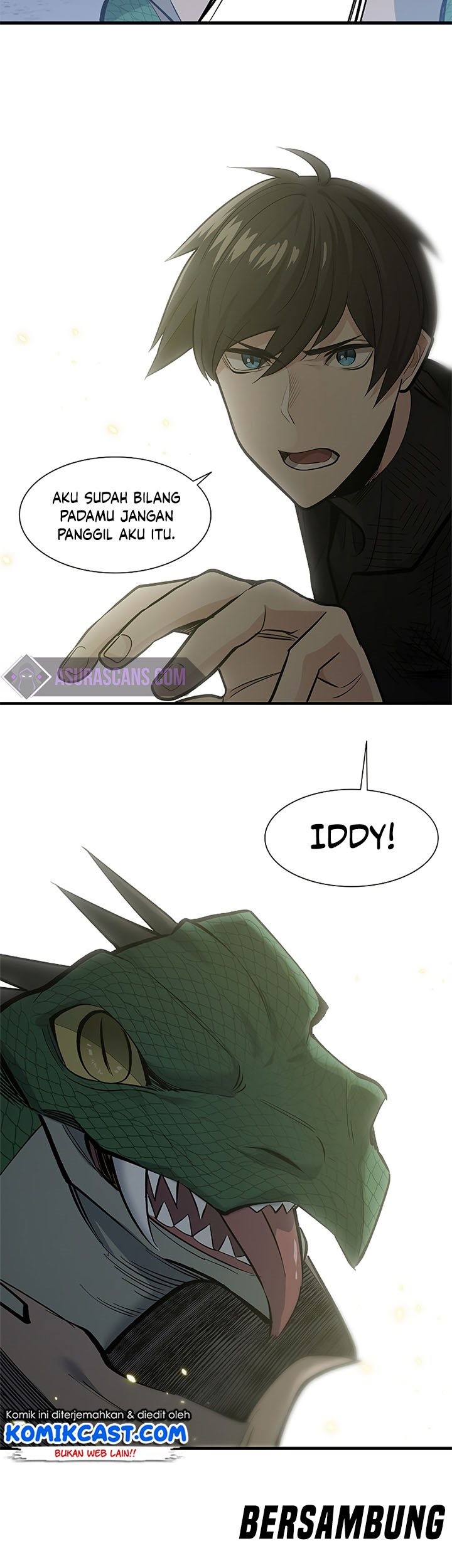 The Tutorial is Too Hard Chapter 57 Gambar 72