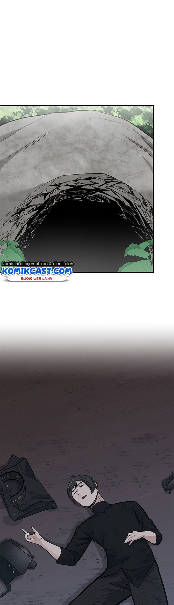 The Tutorial is Too Hard Chapter 57 Gambar 62