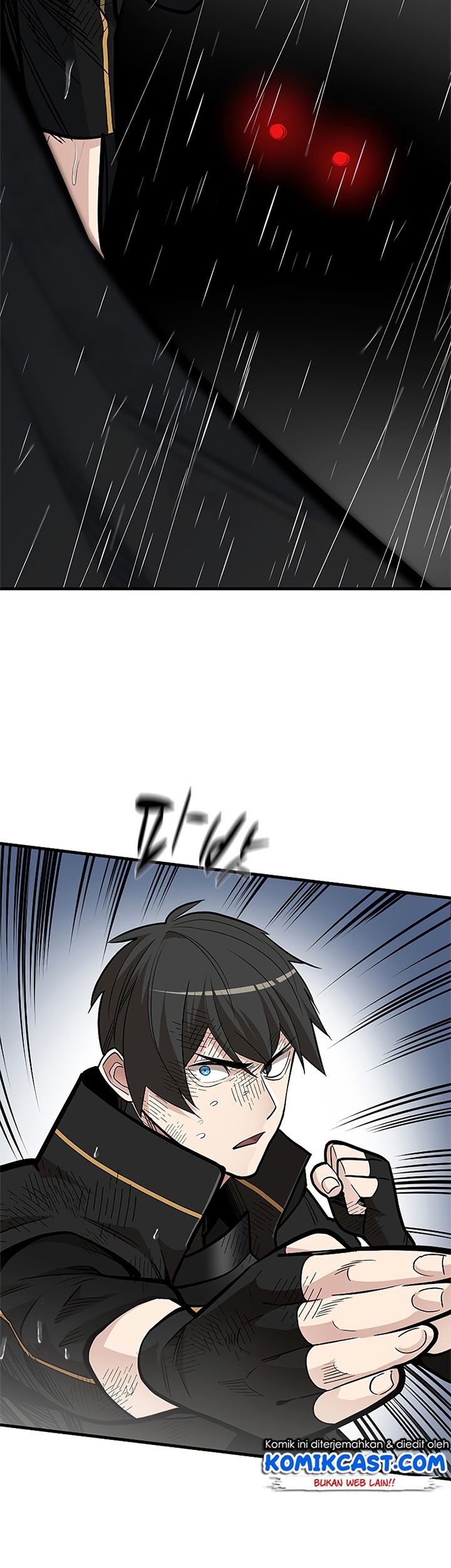 The Tutorial is Too Hard Chapter 57 Gambar 4