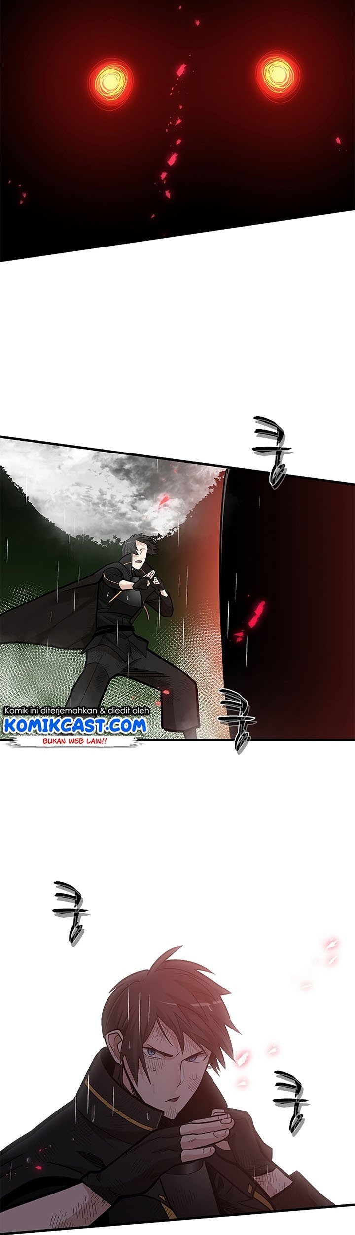 The Tutorial is Too Hard Chapter 57 Gambar 6