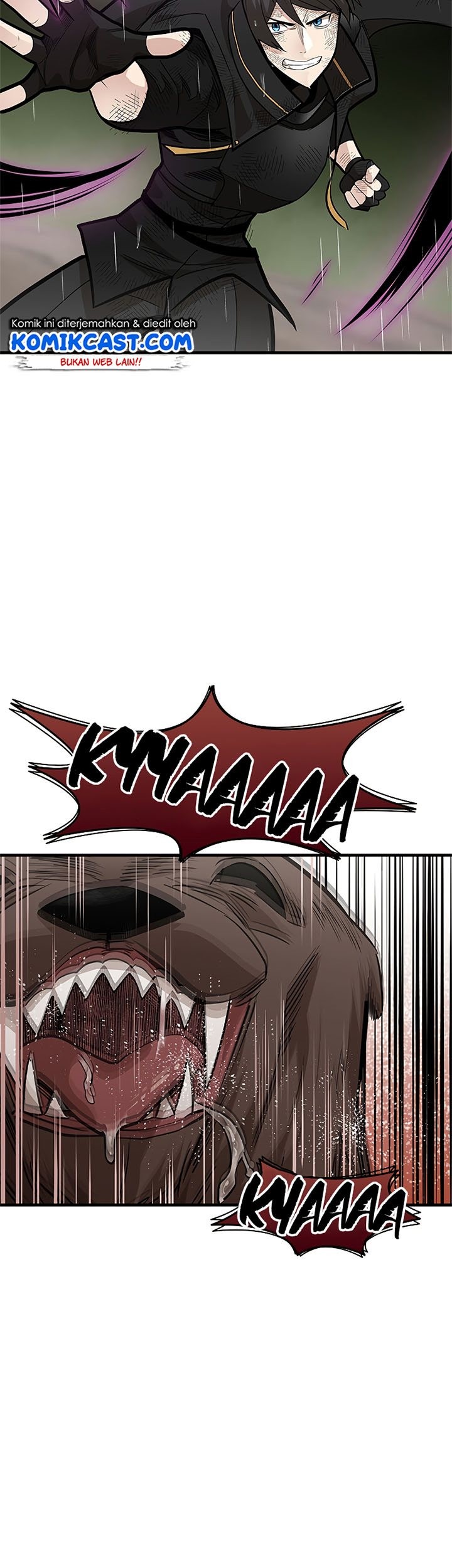 The Tutorial is Too Hard Chapter 57 Gambar 14