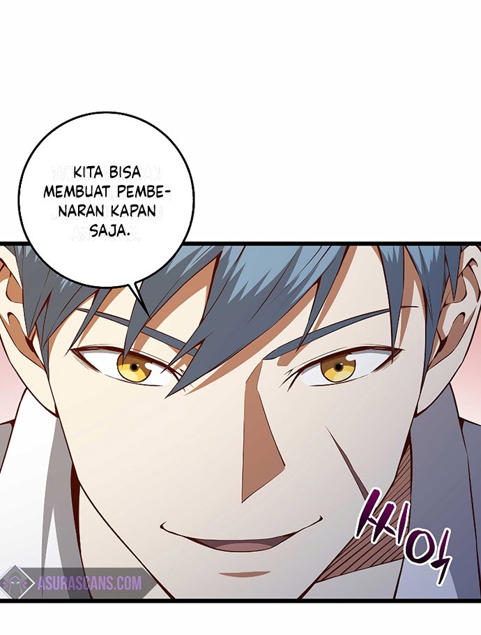 The Lord’s Coins Aren’t Decreasing?! Chapter 58 Gambar 27