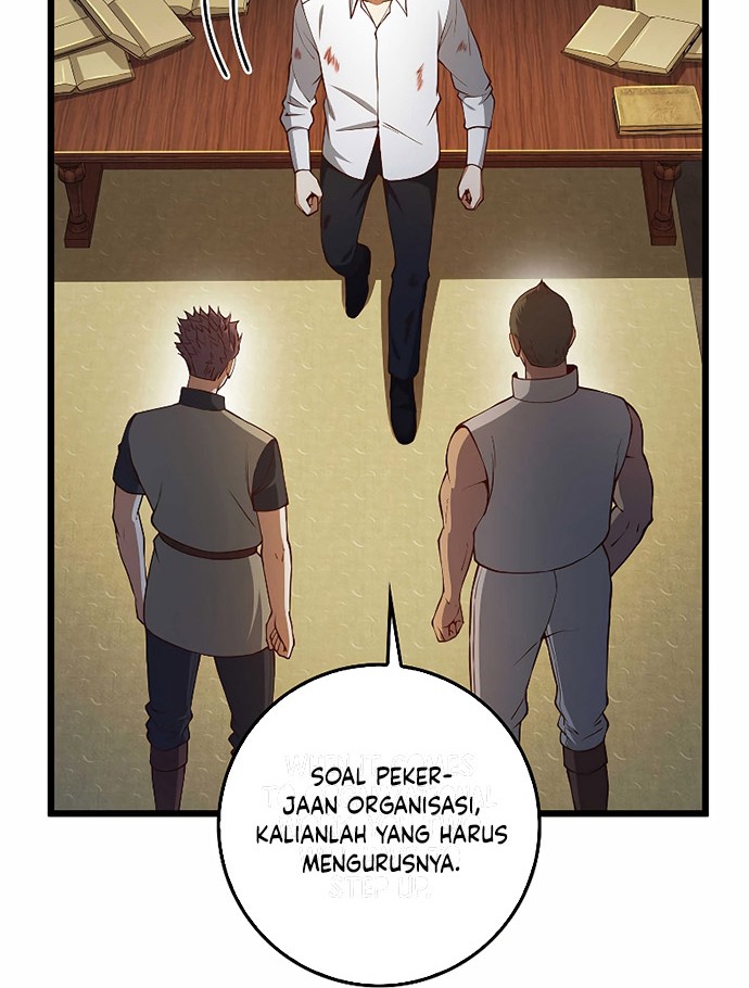 The Lord’s Coins Aren’t Decreasing?! Chapter 58 Gambar 33