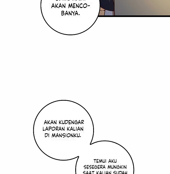 The Lord’s Coins Aren’t Decreasing?! Chapter 58 Gambar 35