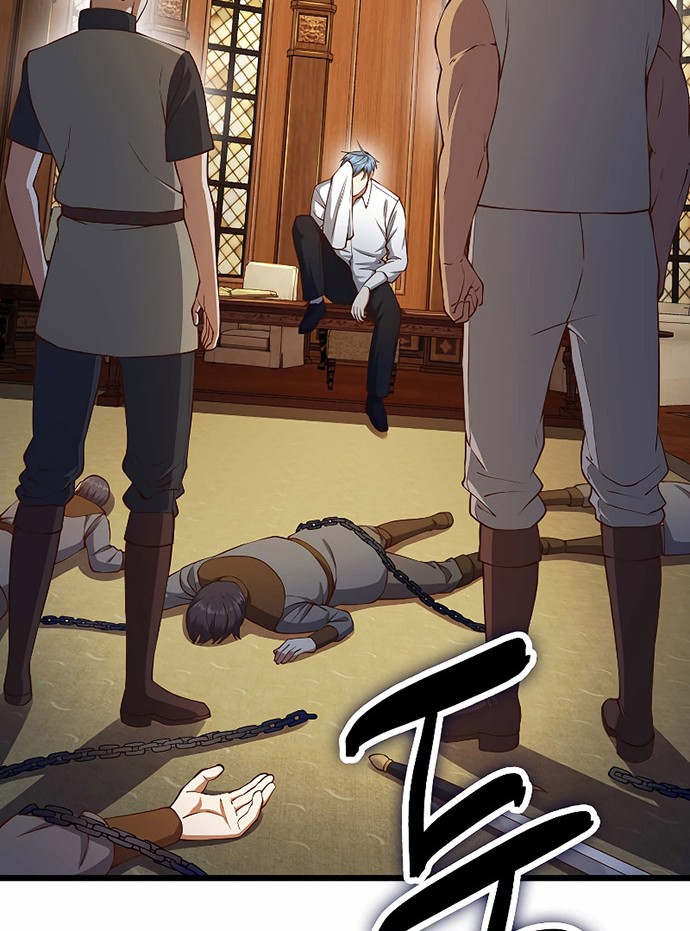 The Lord’s Coins Aren’t Decreasing?! Chapter 58 Gambar 19