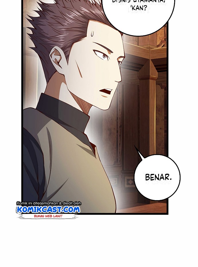The Lord’s Coins Aren’t Decreasing?! Chapter 58 Gambar 23