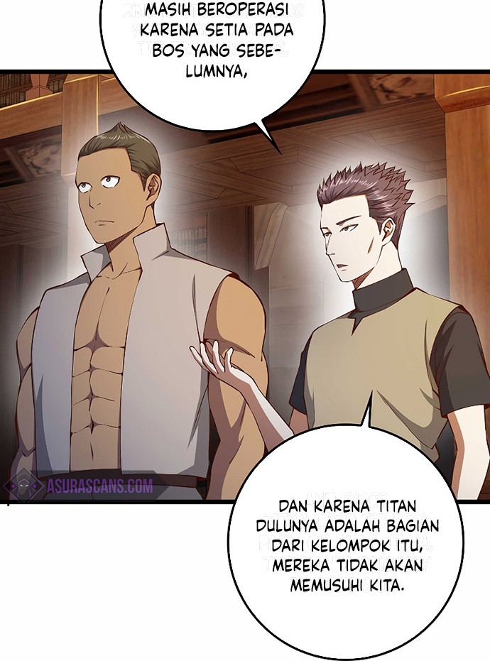 The Lord’s Coins Aren’t Decreasing?! Chapter 58 Gambar 25