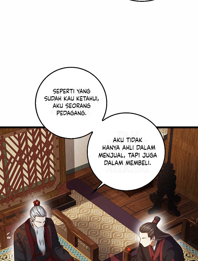 The Lord’s Coins Aren’t Decreasing?! Chapter 58 Gambar 47