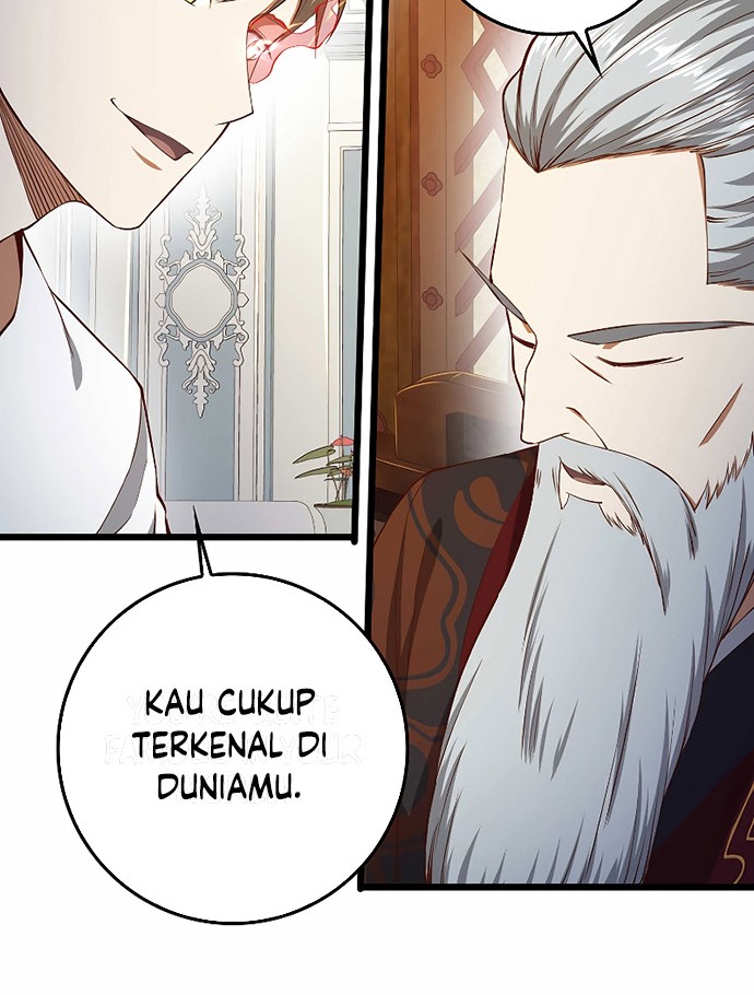 The Lord’s Coins Aren’t Decreasing?! Chapter 58 Gambar 45