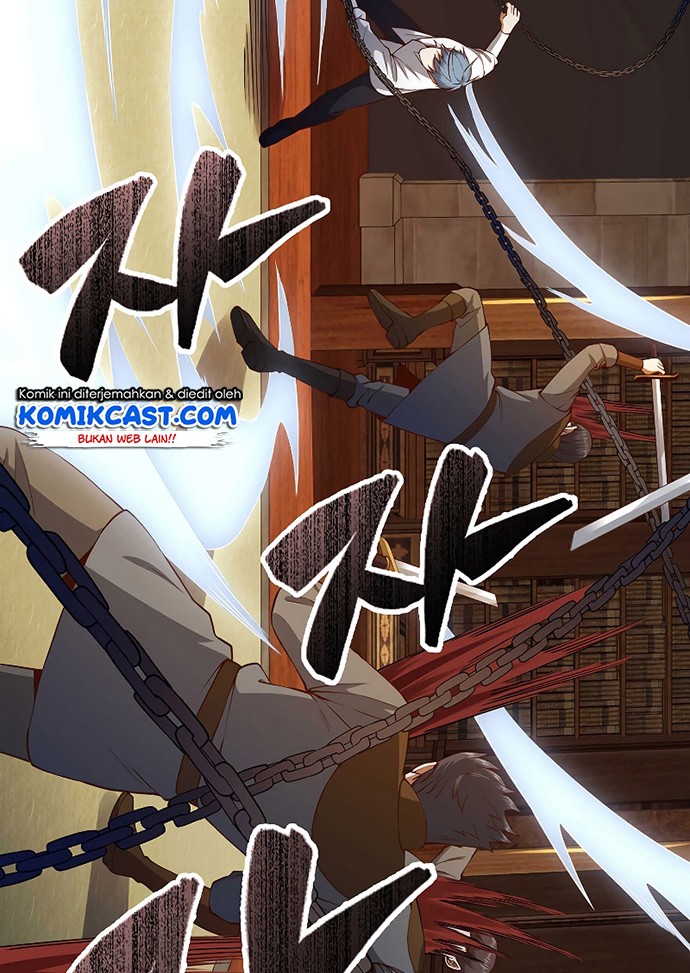 The Lord’s Coins Aren’t Decreasing?! Chapter 58 Gambar 5