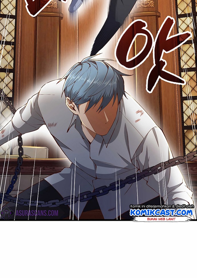 The Lord’s Coins Aren’t Decreasing?! Chapter 58 Gambar 9