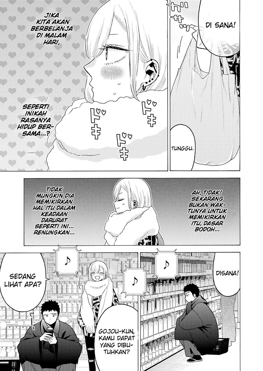 Sono Bisque Doll wa Koi wo suru Chapter 74 Gambar 21