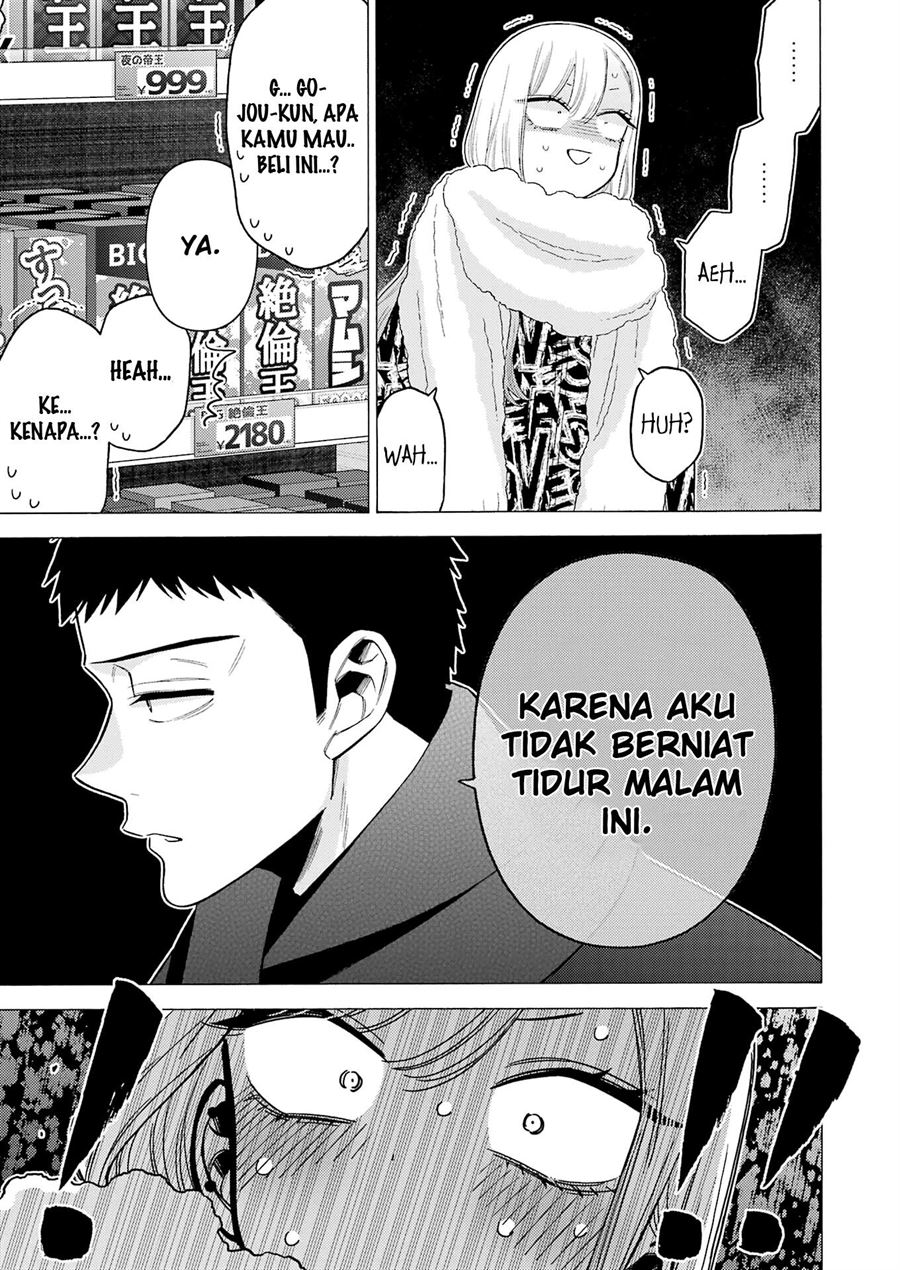 Sono Bisque Doll wa Koi wo suru Chapter 74 Gambar 23