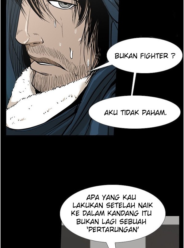 Shark Chapter 233.2 Gambar 23