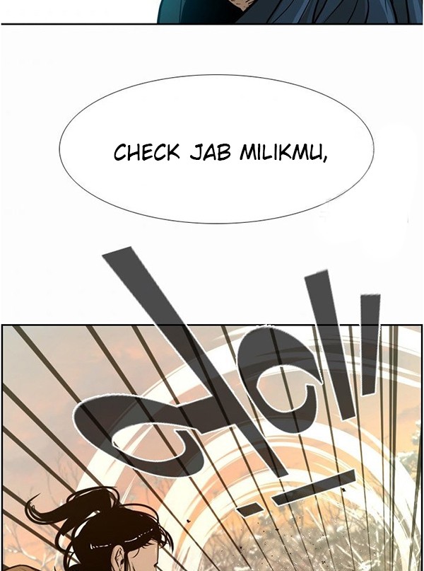 Shark Chapter 233.2 Gambar 20