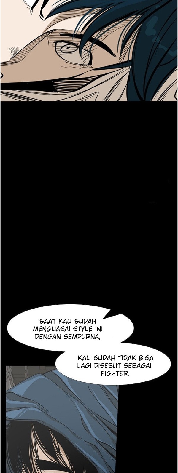 Shark Chapter 233.2 Gambar 22