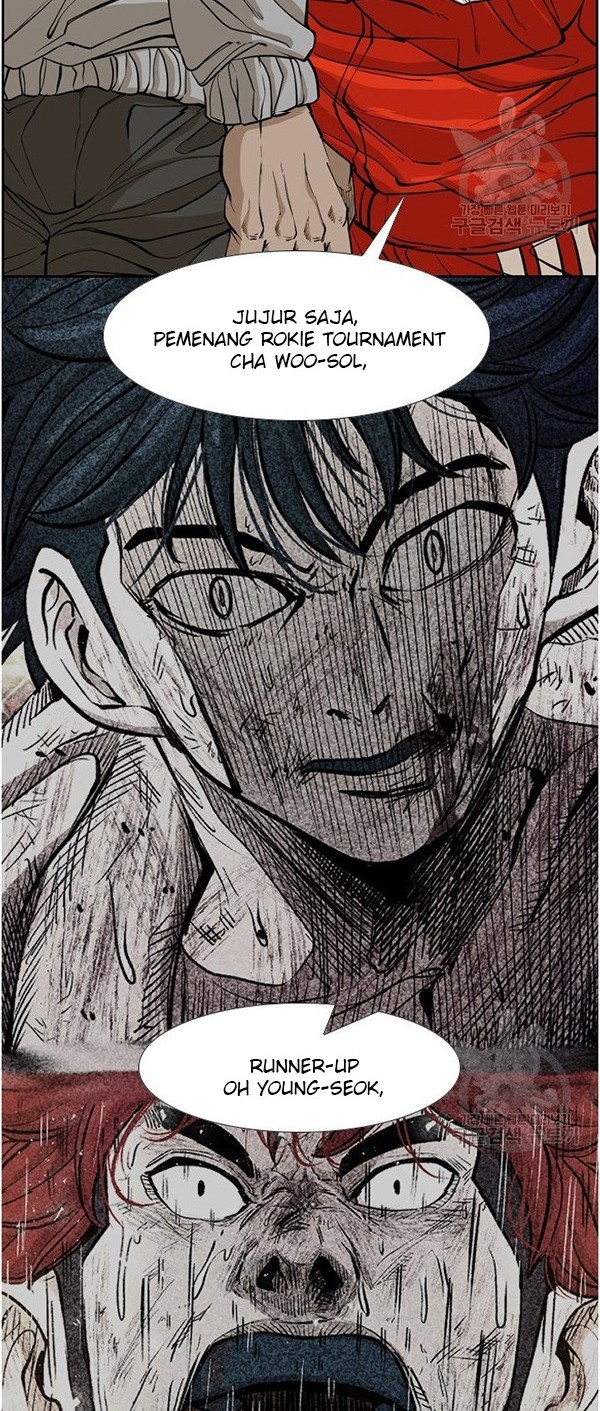 Shark Chapter 233.2 Gambar 3