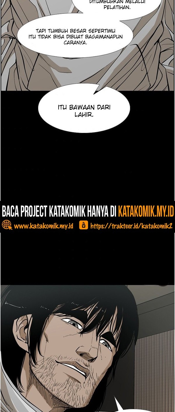 Shark Chapter 233.2 Gambar 5