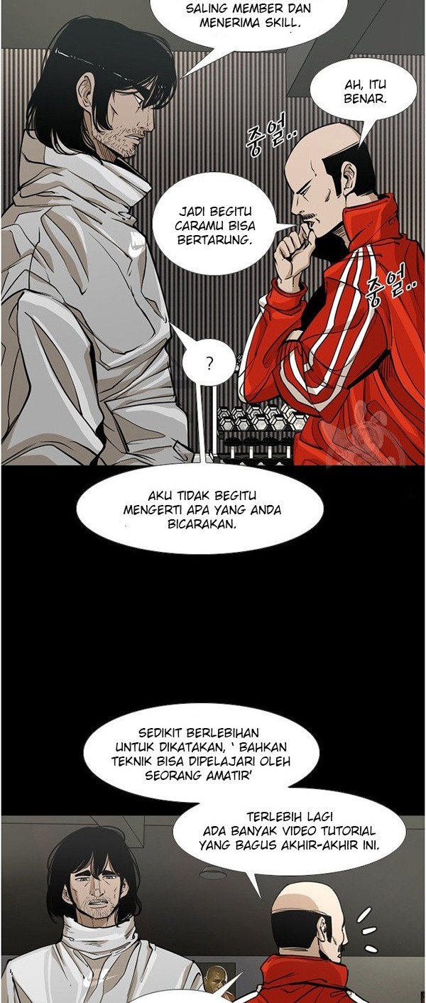 Shark Chapter 233.2 Gambar 7