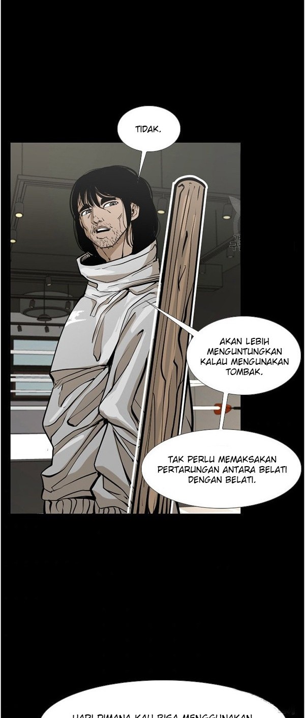 Shark Chapter 233.2 Gambar 9