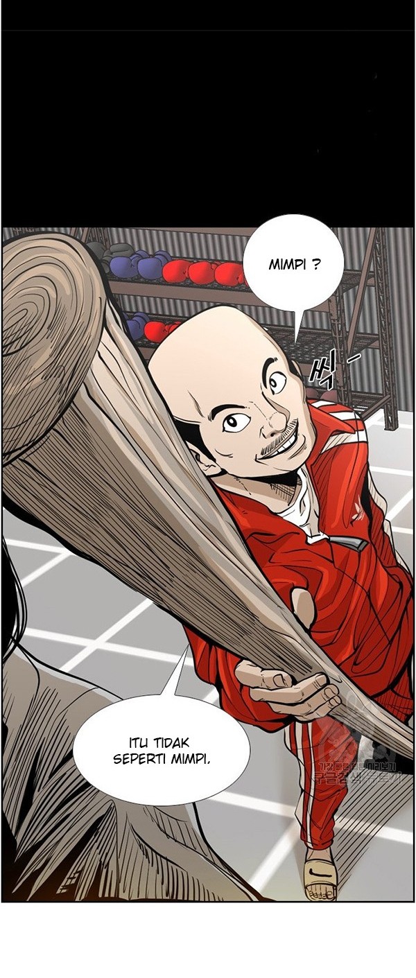 Shark Chapter 233.2 Gambar 11